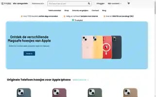 Telefoonwinkel.com Screenshot 2024-06-30 12:46:09