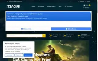 Itzagud.net Screenshot 2024-05-23 00:40:10