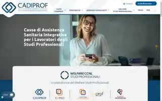 Cadiprof.it Screenshot 2024-06-18 14:50:06