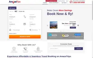 Amazetrips.com Screenshot 2024-04-18 17:07:55