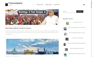 Thetravelglobal.in Screenshot 2024-04-16 08:21:46