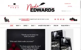 Nicoleedwards.me Screenshot 2024-05-19 13:58:39