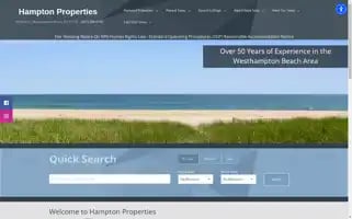 Hamptonproperties.com Screenshot 2024-05-16 00:52:32