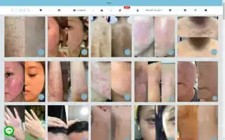 Cubedskincare.com.tw Screenshot 2024-05-03 11:51:04