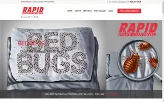 Rapid-pestcontrol.com Screenshot 2024-06-12 19:14:43