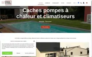 Outsteel.be Screenshot 2024-05-25 11:58:23