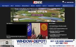 Wowktv.com Screenshot 2024-05-15 05:41:30