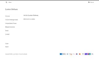 Louisehobson.com Screenshot 2024-04-26 22:19:29