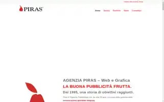 Agenziapiras.com Screenshot 2024-06-29 21:53:23
