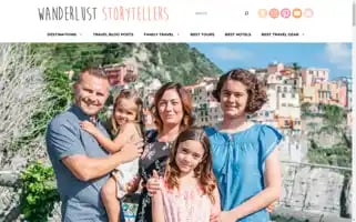 Wanderluststorytellers.com Screenshot 2024-05-14 23:36:49