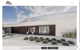Kncapital.eu Screenshot 2024-06-14 12:25:15