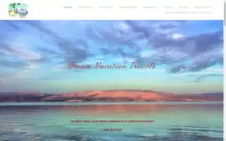 Dreamvacationtravels.com Screenshot 2024-04-25 12:34:31