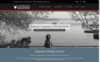 Tasvacations.com Screenshot 2024-04-27 03:02:14