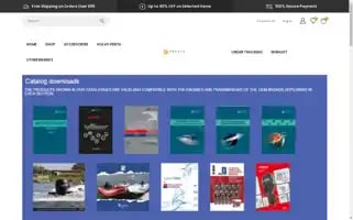 Poseidonmarine.shop Screenshot 2024-05-28 22:48:11