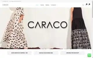 Caracostore.com Screenshot 2024-05-20 04:20:34
