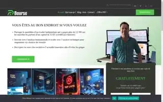 Drbourse.com Screenshot 2024-05-19 09:52:47