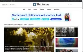 Thesector.com.au Screenshot 2024-05-14 10:51:58