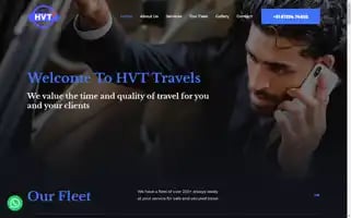 Hvttravels.com Screenshot 2024-04-17 17:04:12