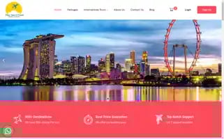 Pinestoursandtravel.com Screenshot 2024-04-16 03:03:04