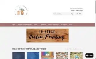Rosesfabricsandhandmade.com Screenshot 2024-04-16 00:09:15