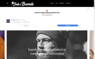 Inkandbeards.nl Screenshot 2024-06-30 11:45:53