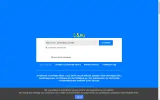 L8.nu Screenshot 2024-06-28 10:40:52