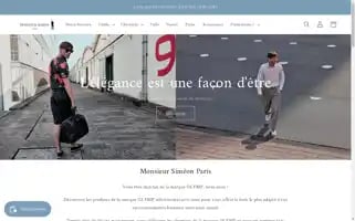 Monsieursimeon.com Screenshot 2024-07-04 22:47:01