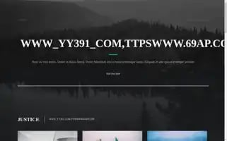 Ygzmpf.top Screenshot 2024-07-09 04:45:16