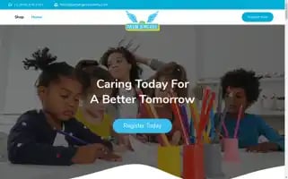 Palmangelsacademy.com Screenshot 2024-05-02 07:20:21
