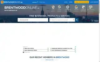 Brentwoodonline.us Screenshot 2024-07-07 05:22:43