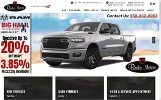 Brabymotors.com Screenshot 2024-07-05 09:44:39