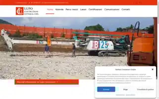 Lupocostruzioni.it Screenshot 2024-06-13 08:48:45