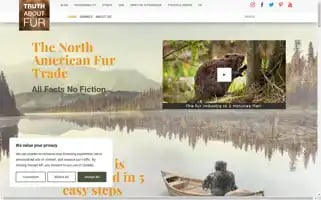 Truthaboutfur.com Screenshot 2024-07-03 00:07:04