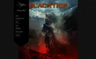 Blacktripmetal.com Screenshot 2024-04-23 14:48:24