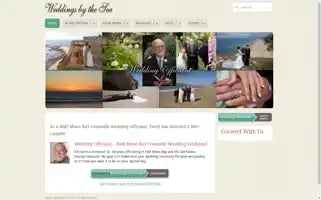 Weddingsbythesea.com Screenshot 2024-05-16 23:48:15