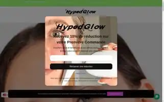 Hypedglow.com Screenshot 2024-05-04 00:50:52