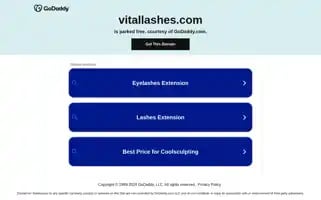 Vitallashes.com Screenshot 2024-04-27 10:25:47