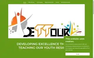 Dettourmn.org Screenshot 2024-04-14 12:27:09