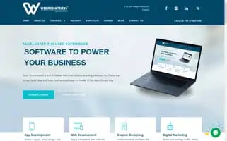 Webmediatricks.com Screenshot 2024-06-17 05:39:58