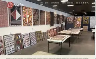 Munupiart.com Screenshot 2024-05-05 06:08:47