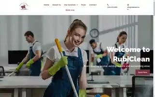 Rubiclean.com Screenshot 2024-04-27 11:59:59