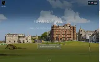 Ghwgolftours.com Screenshot 2024-04-17 00:50:13
