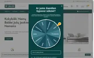 Upbaldai.lt Screenshot 2024-05-20 16:36:34