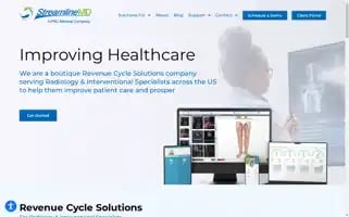 Streamlinemd.com Screenshot 2024-05-14 02:44:31