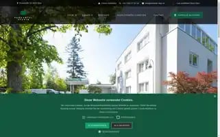 Parkhotel-steyr.at Screenshot 2024-04-15 23:53:41