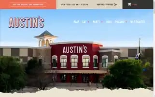 Austinspark.com Screenshot 2024-05-08 15:22:07