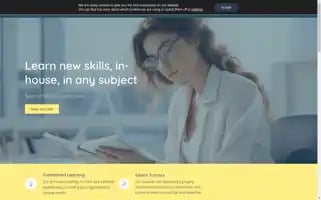 Expertstream.org Screenshot 2024-05-25 23:50:15