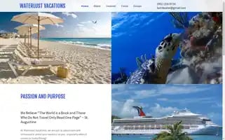 Waterlustvacations.com Screenshot 2024-04-14 19:52:03