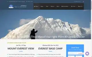 Mountainconsultant.com Screenshot 2024-05-20 21:53:10