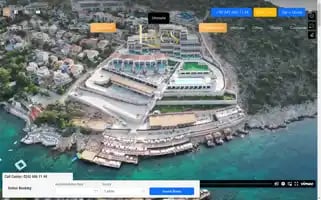 Lureshotel.com Screenshot 2024-04-25 23:36:04